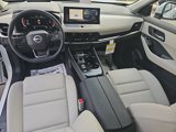 New 2025 Nissan Rogue SL w/ SL Premium Package image 4