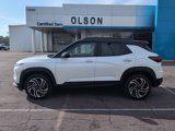 New 2026 Chevrolet TrailBlazer RS w/ Convenience Package image 3