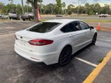 Used 2019 Ford Fusion SE image 5