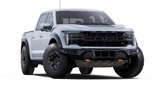 New 2025 Ford F150 Raptor image 4