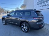 New 2025 Jeep Grand Cherokee L Limited w/ Trailer Tow Package image 5