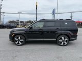New 2025 Hyundai Santa Fe Limited image 4
