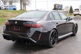 New 2025 BMW M5 w/ Executive Package image 2