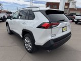 New 2025 Toyota RAV4 XLE Premium image 5