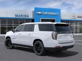 New 2025 Chevrolet Suburban LT w/ Comfort Package image 3