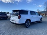 New 2025 Chevrolet Suburban LS image 3
