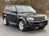 Used 2012 Land Rover Range Rover Sport HSE LUX image 4