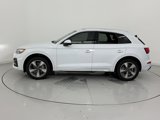 Certified 2022 Audi Q5 2.0T Premium Plus w/ Premium Plus Package image 4