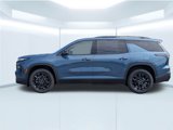 New 2026 Chevrolet Traverse LT w/ Midnight/Sport Edition image 2