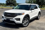 Used 2022 Ford Explorer XLT w/ Equipment Group 202A image 2