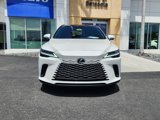Used 2025 Lexus RX 450h AWD w/ Luxury Package image 2