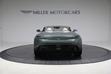 New 2025 Aston Martin DB12 Convertible image 6