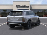 New 2026 Cadillac Vistiq Sport image 4
