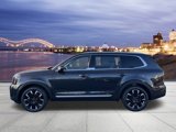 New 2025 Kia Telluride SX w/ SX Captain's Chair Package image 2