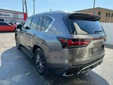 Used 2024 Lexus LX 600 F Sport image 3