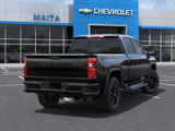 New 2025 Chevrolet Silverado 2500 LT w/ Trail Boss Package image 4