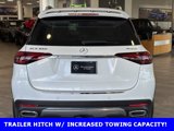 Certified 2025 Mercedes-Benz GLE 350 4MATIC image 3