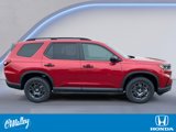 New 2025 Honda Pilot TrailSport image 6