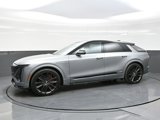 New 2026 Cadillac Lyriq V image 3