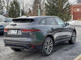 New 2025 Jaguar F-PACE R-Dynamic S image 5