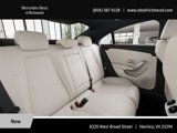 New 2025 Mercedes-Benz CLA 250 4MATIC image 5