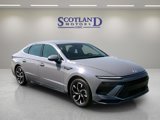 Used 2025 Hyundai Sonata SEL image 4