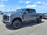 New 2025 Ford F250 Lariat w/ Tremor Off-Road Package image 3