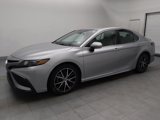 Used 2023 Toyota Camry SE image 2