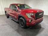 Used 2021 GMC Sierra 1500 Elevation image 3