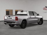 New 2025 RAM 1500 Laramie w/ Night Edition image 5