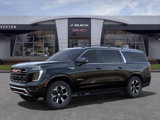 New 2025 GMC Yukon XL AT4 Ultimate image 2