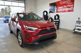 Used 2024 Toyota RAV4 XLE image 4