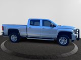 Used 2019 GMC Sierra 2500 Denali w/ Duramax Plus Package image 4