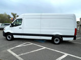Used 2022 Mercedes-Benz Sprinter 2500 image 4