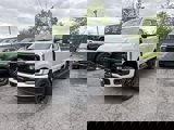 New 2025 Ford F350 XLT image 4