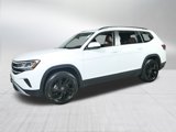 Used 2023 Volkswagen Atlas SE image 3
