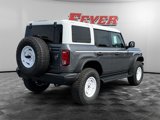 New 2025 Ford Bronco Heritage Edition image 5
