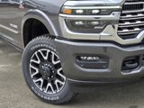 New 2025 RAM 2500 Limited image 3