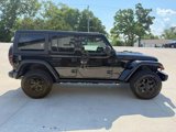 Used 2020 Jeep Wrangler Unlimited Rubicon w/ Dual Top Group image 2