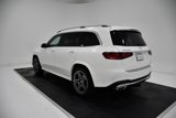 New 2025 Mercedes-Benz GLS 450 4MATIC image 3