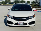 Used 2015 Honda Civic LX image 2