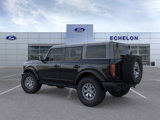 New 2025 Ford Bronco Badlands image 4