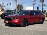 New 2025 Honda Accord Sport image 2
