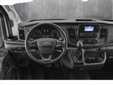 New 2025 Ford Transit 250 148 Medium Roof Extended AWD image 4