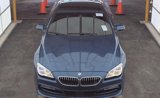 Used 2016 BMW 650i Gran Coupe xDrive image 2