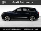 New 2025 Audi Q7 3.0T Premium Plus image 4