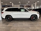 New 2025 Mercedes-Benz GLS 63 AMG 4MATIC image 2