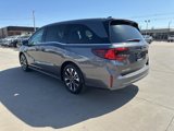 New 2025 Honda Odyssey Elite image 5