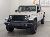 Certified 2024 Jeep Gladiator Sport image 4