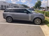 Used 2025 Land Rover Range Rover Long Wheelbase Autobiography image 2